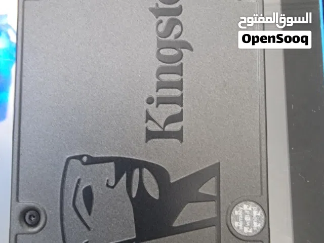 Kingston  ssd 960