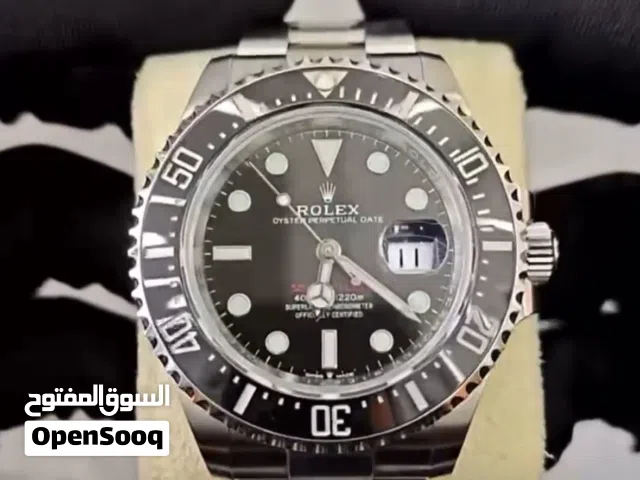 رولكس ماستر كوبي