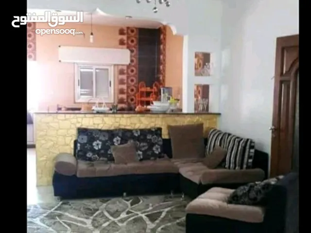 220m2 3 Bedrooms Villa for Sale in Benghazi Qanfooda