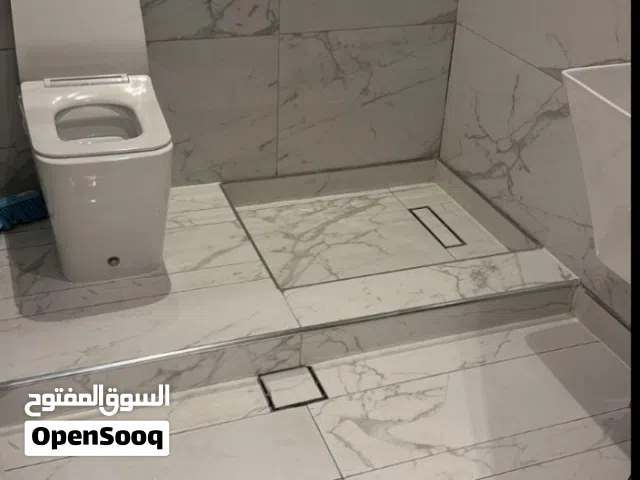 مبلط سيراميك بناء لياسه تكسير