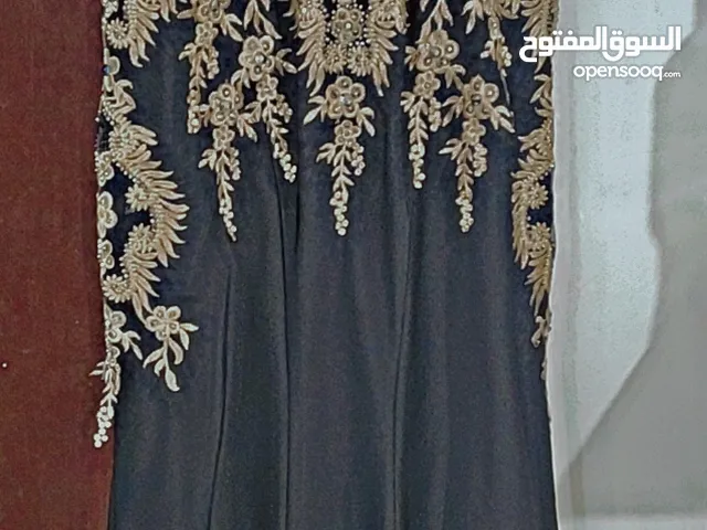 فستان عراس