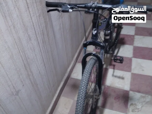 سيكل من نوع PHOENIX الموديل PHOENIX  Folding FB-26 الحجم 18انش مقاس متوسط
