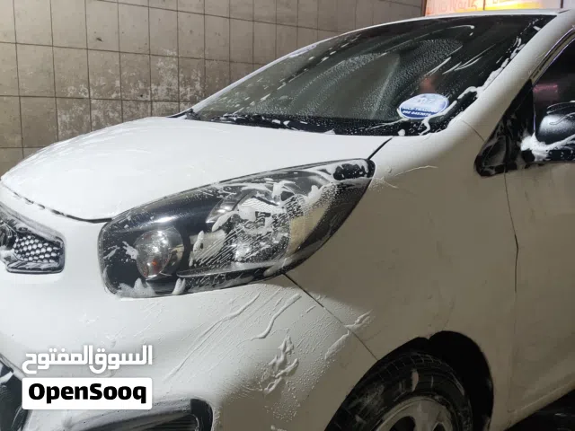 New Kia Picanto in Tripoli