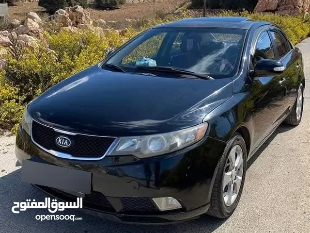Used Kia Forte in Jordan Valley