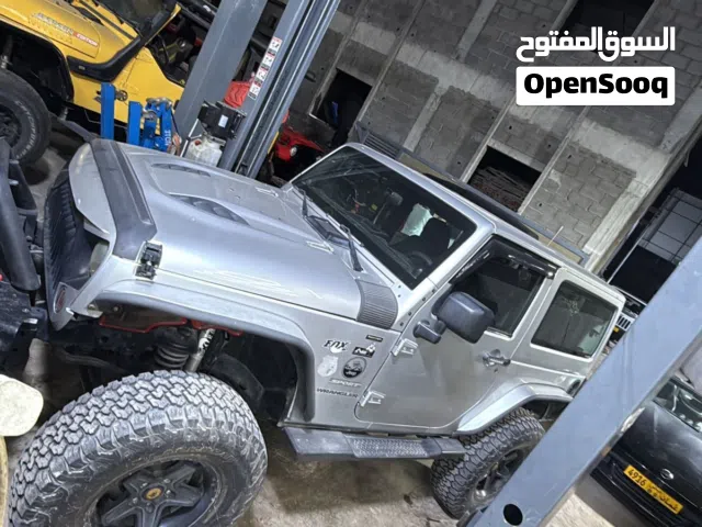 2011, Jeep, Other
