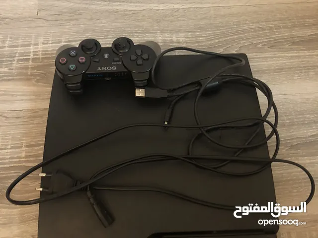 PlayStation 3 PlayStation for sale in Tripoli