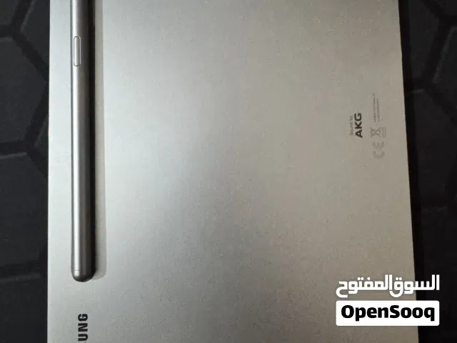 Samsung Galaxy Tab A7 128 GB in Zarqa