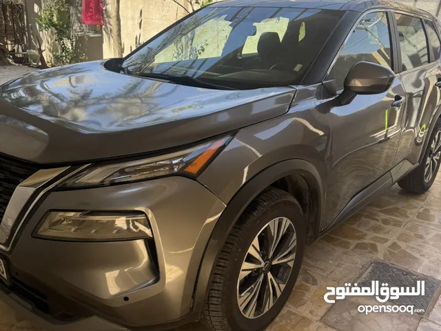 Used Nissan Rogue in Baghdad