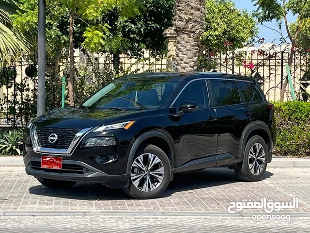 **Nissan X trail* * __Model: 2022 Mid option • _passing insurance December * _Engine _1.5 _Turb