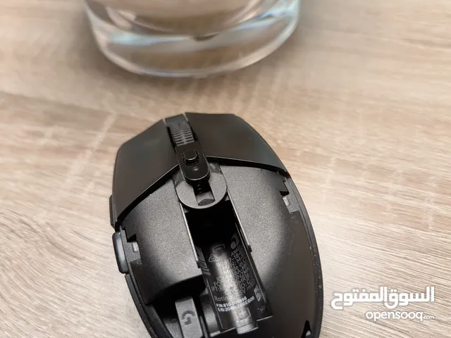 LOGITECH G305 LIGHTSPEED 12K SENSOR
