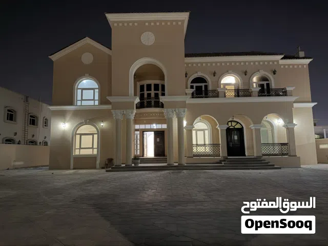90 m2 Studio Apartments for Rent in Abu Dhabi Shakhbout City