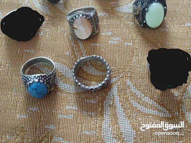  Rings for sale in Irbid