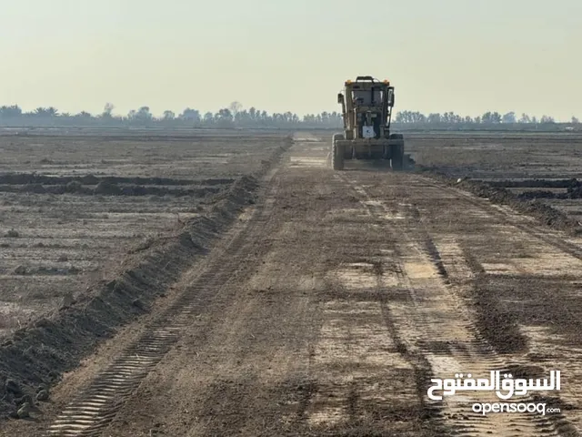 Farm Land for Sale in Baghdad Sabaa Al Bour