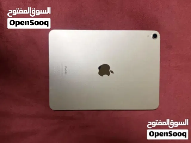 iPad Air 5 (M1 . 2022)