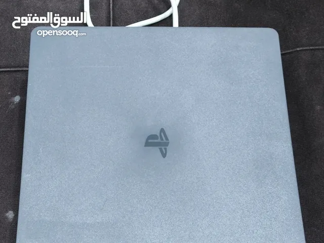 بلاي ستيشن 4 مهكر نضام 11.00 للبيع