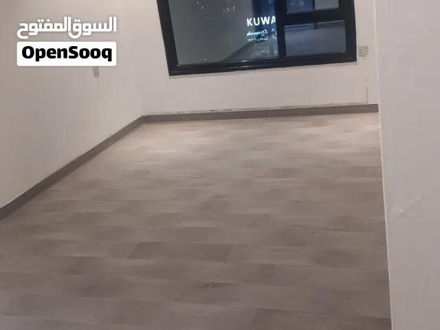 مكاتب للايجار فى صباح السالم 2 غرفة