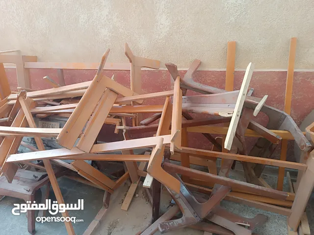 طاولات الطعام