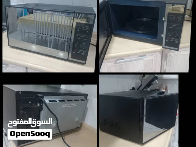Samsung 30+ Liters Microwave in Southern Governorate