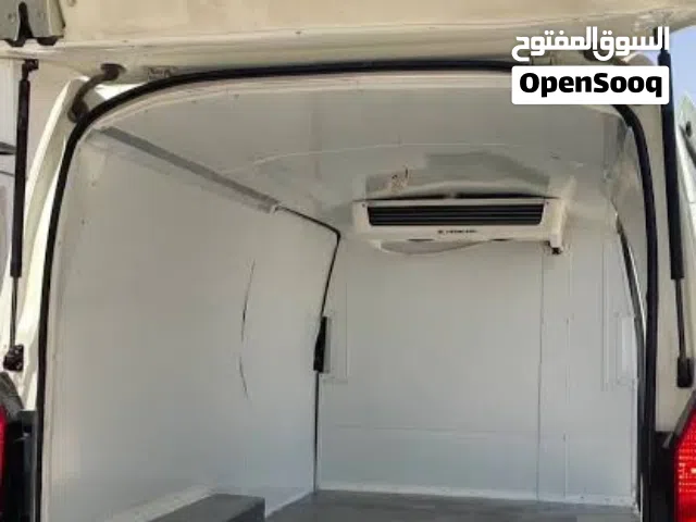 ثلاجة تبريد