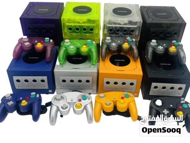 Nintendo - Others Nintendo for sale in Sana'a