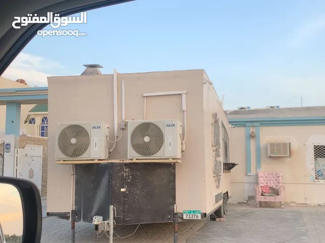 فود ترك كبير للبيع