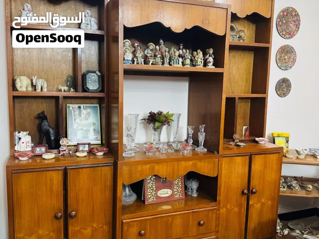 بوفية كبيرة صاج اصلي