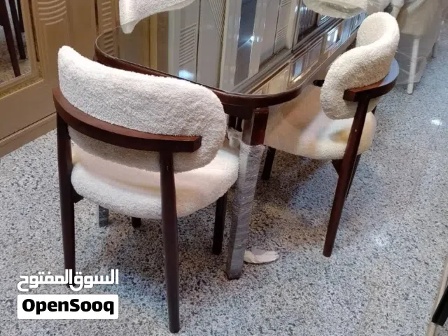 ترابيزة سفرة 120سم Furniture oh