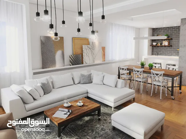 175m2 3 Bedrooms Apartments for Sale in Muscat Qantab