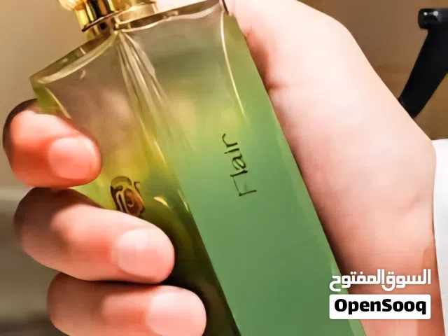 flair perfume