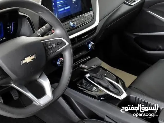 Used Chevrolet Menlo in Amman