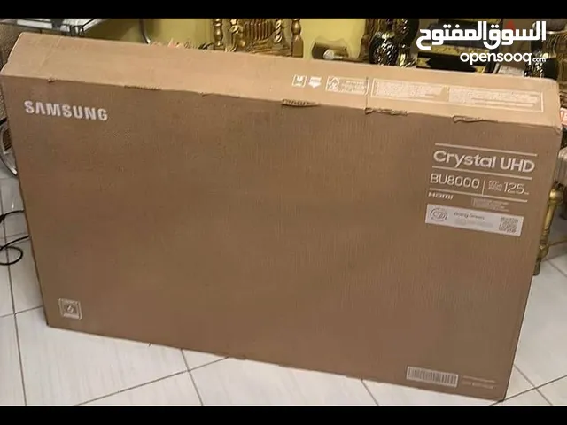 Samsung Smart 65 inch TV in Giza