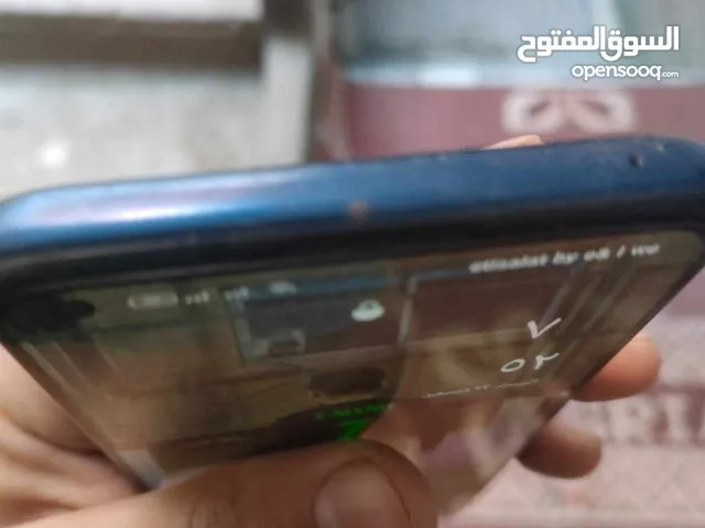 Realme 7 Pro 128 GB in Cairo