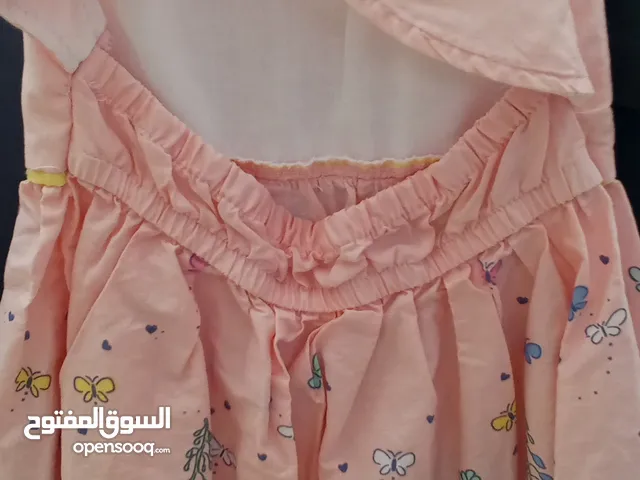 اكبر عرض على فساتين صيفي بناتي في محلنا