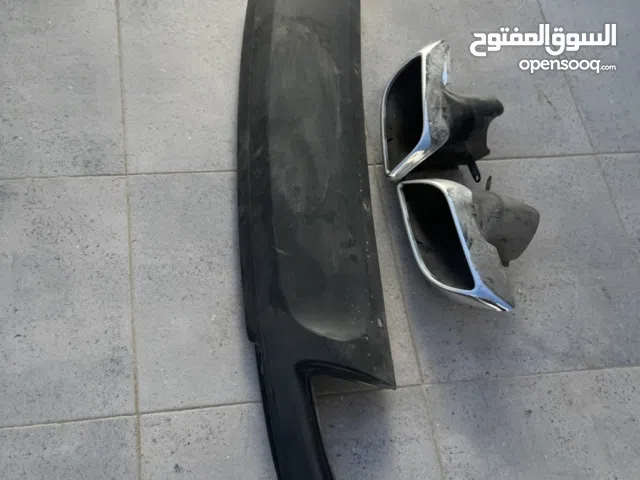 دفيوزر كرايسلر موديل 2017 اصلي