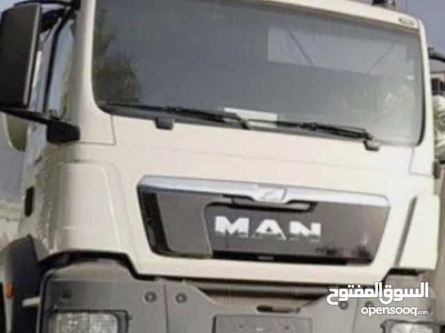 Tipper Man 2015 in Muscat