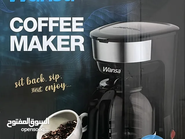  Coffee Makers for sale in Hawally