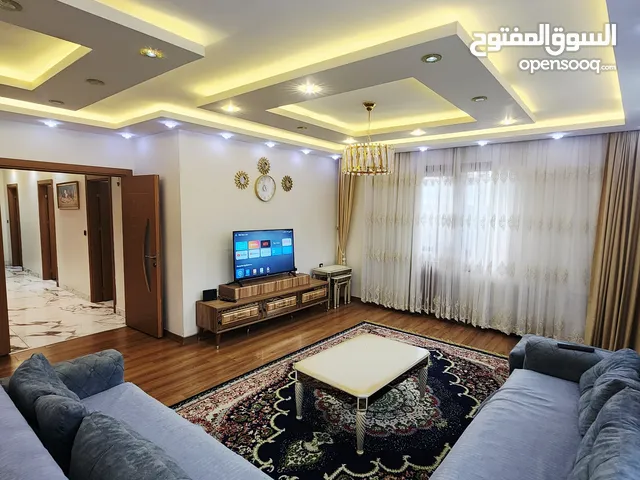 140 m2 4 Bedrooms Apartments for Rent in Istanbul Fatih