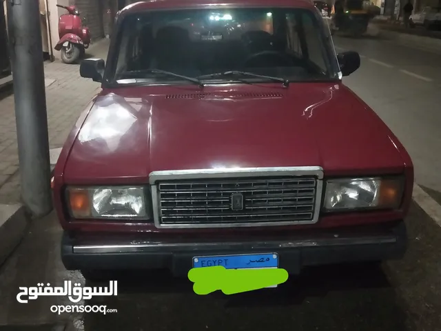 Used Lada Other in Tanta