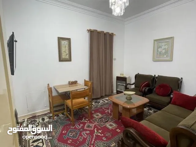 40 m2 2 Bedrooms Apartments for Rent in Amman Al Jandaweel