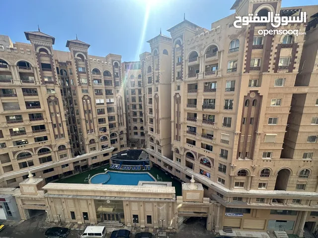140 m2 3 Bedrooms Apartments for Sale in Minya Other
