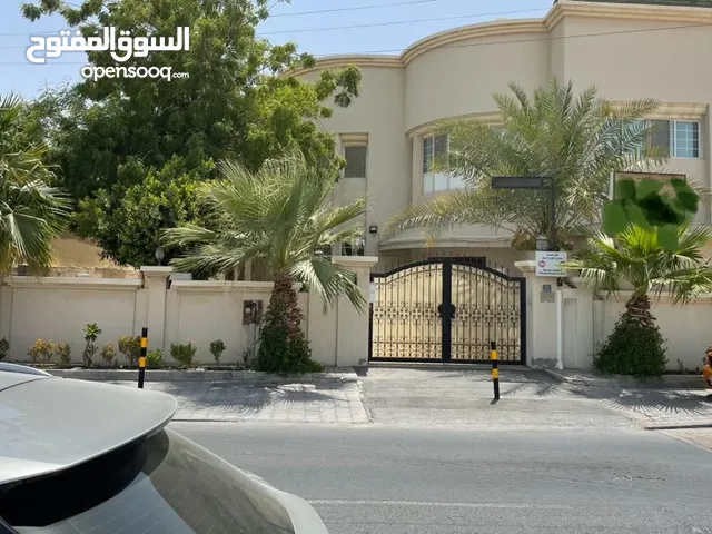 643 m2 4 Bedrooms Villa for Sale in Southern Governorate Riffa