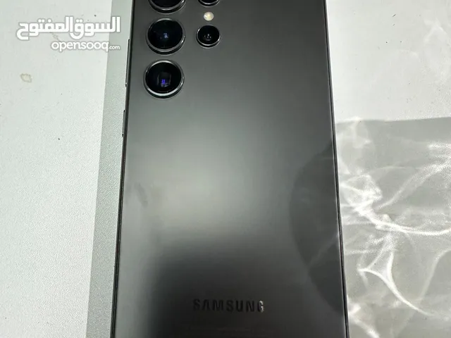 Samsung Galaxy S24 Ultra 64 GB in Ramallah and Al-Bireh