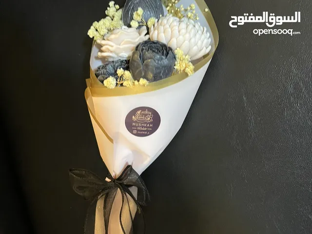باقات وتوزيعات من الشمع تضيء مناسباتك مشكاة هدايا وتوزيعات من القلب بتصميم مميز مشكاة