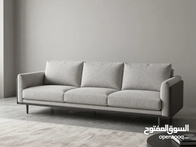 تفصيل و تنجيد كنب و مساند و ستائر جميع الانواع