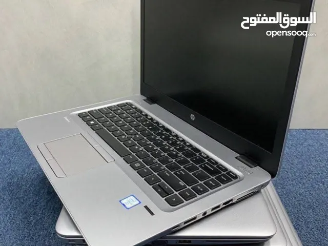 HP EliteBook 830