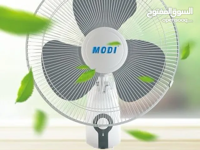 مروحة حائط بسعر رمزي