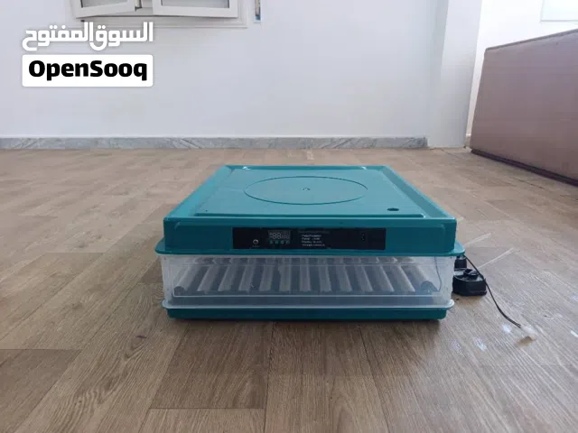 السلام عليكم فقاصة تحمل 130 دحية مستعملها ثلاثة مرات نسبة الانتاج ماشاءالله