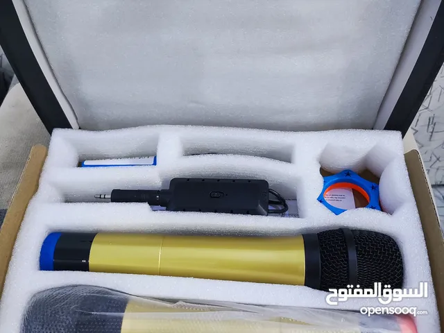 Microphones for sale in Basra