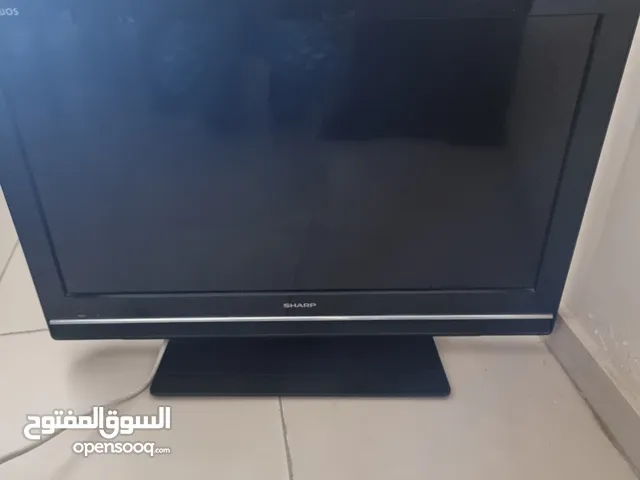 Sharp LCD 32 inch TV in Amman