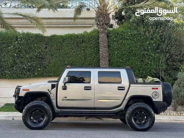 بكم همر للبيع بسعر مغري
